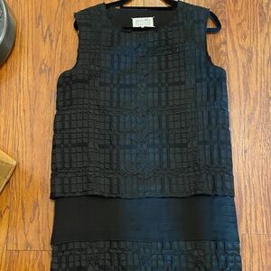 Maison margiela dress sz 44